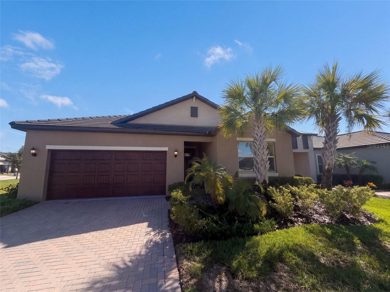 31351 CANNON RUSH DRIVE home for sale in Mirada Active Adult