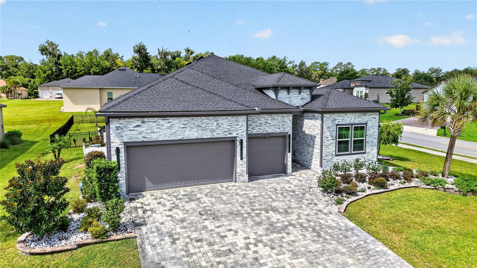 1210 SE 42ND ROAD home for sale in Bellechase