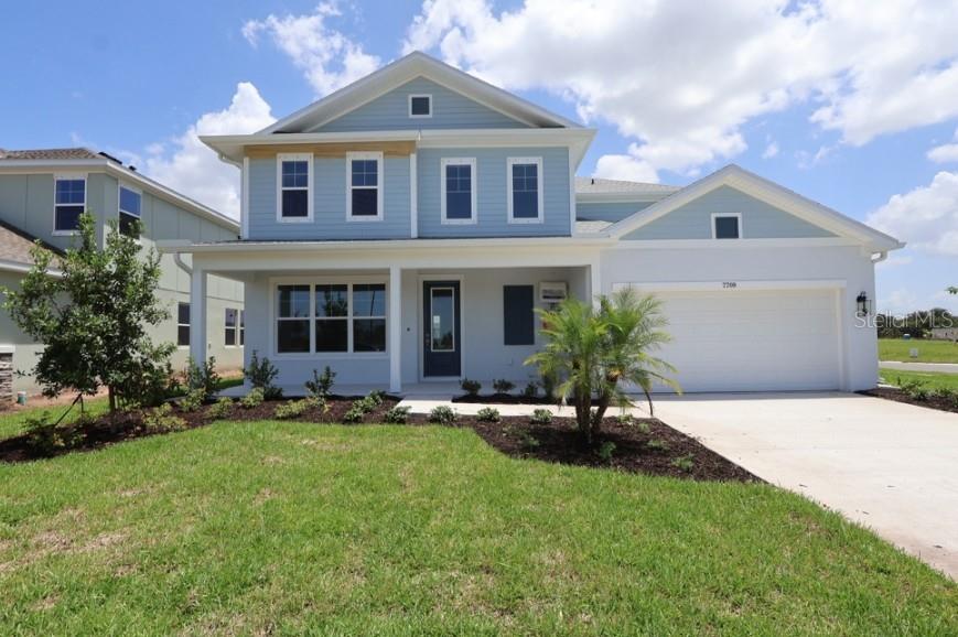 7709 MARINA BAY COVE home for sale in Coasterra