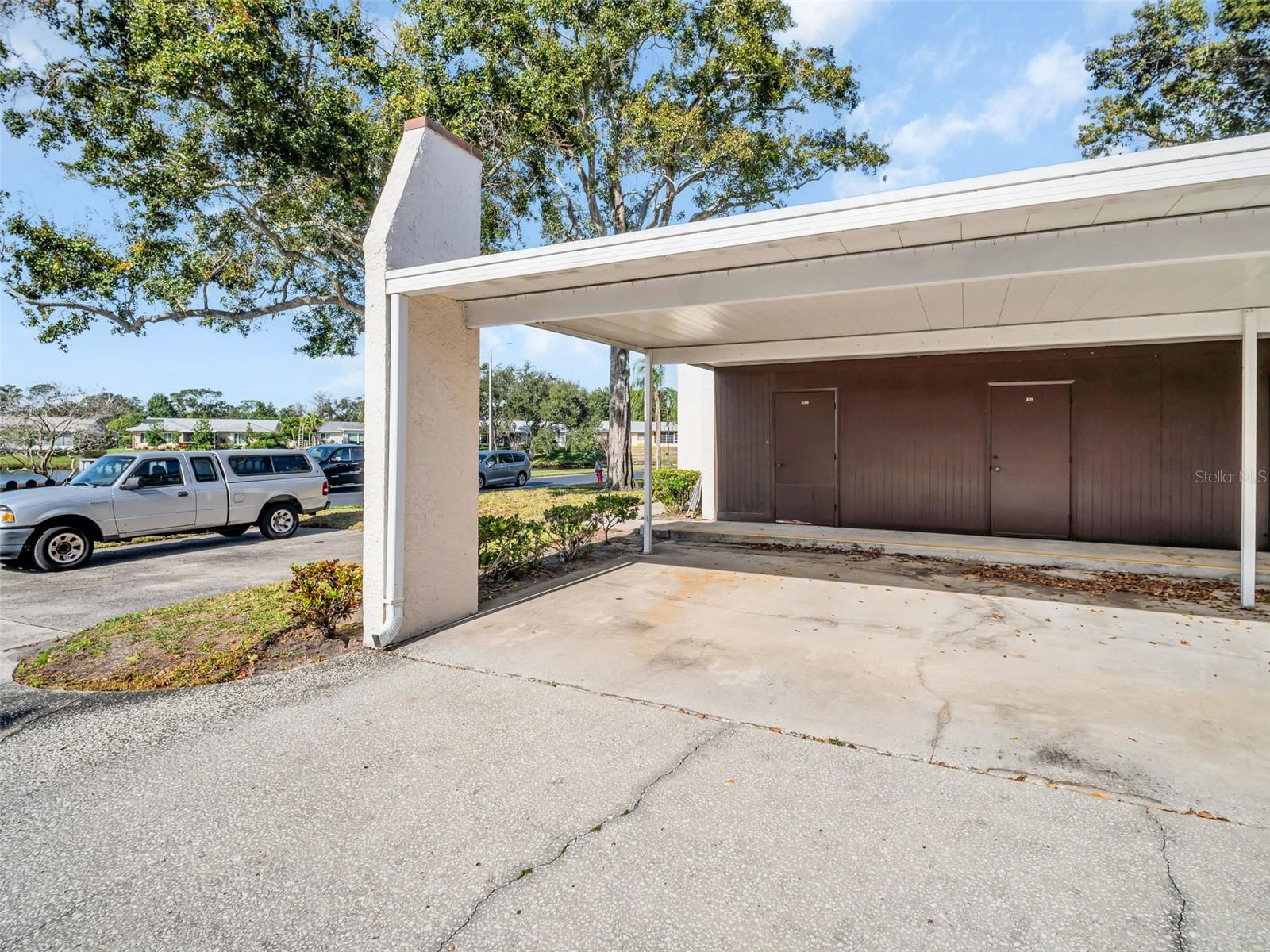 3109 MISSION GROVE DRIVE #D, home for sale in Palm Harbor