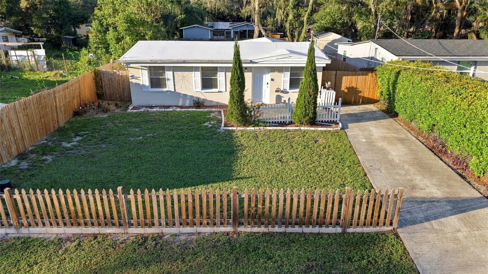 1906 E 98TH AVENUE home for sale in Tampa Overlook