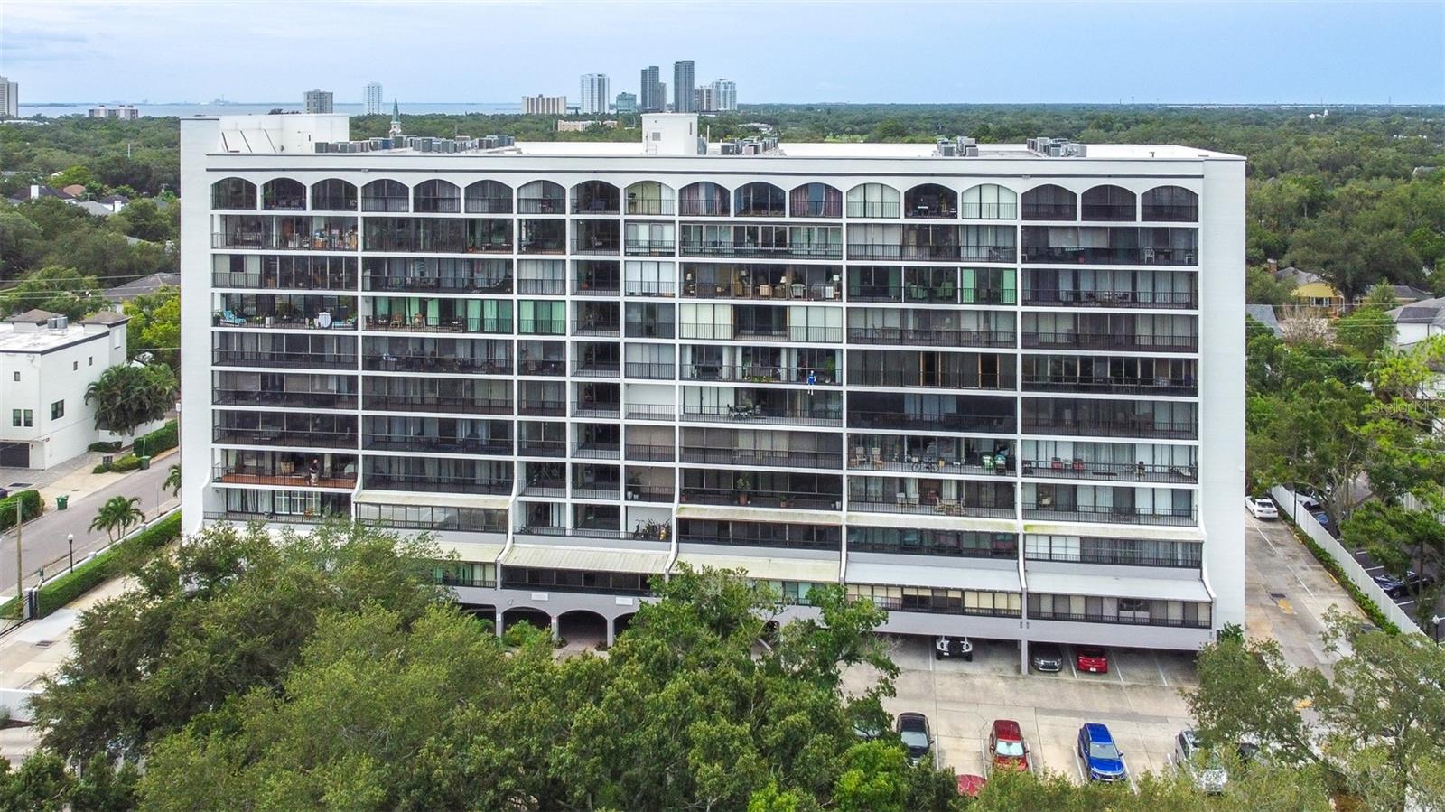 3211 W SWANN AVENUE #410