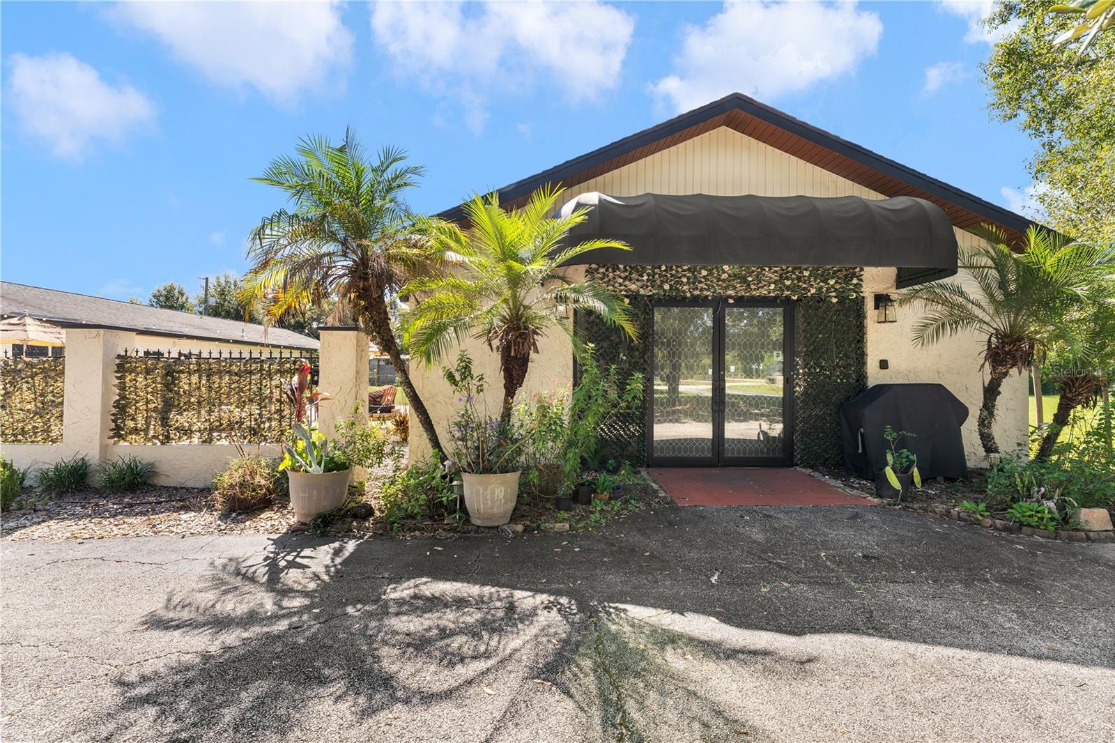 13042 TARPON SPRINGS ROAD home for sale in Keystone Park Colony