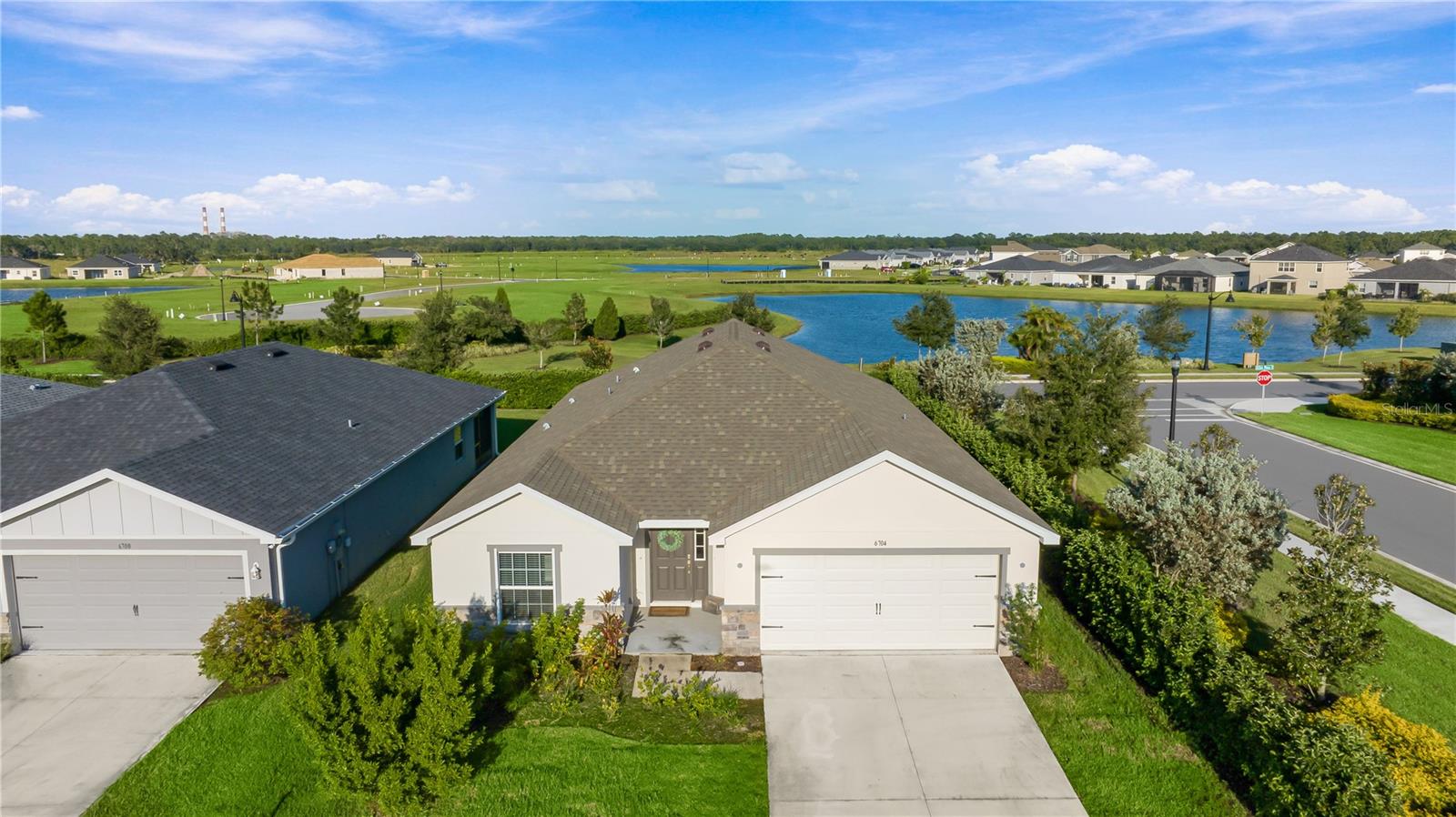 6704 162ND PLACE, home for sale in Parrish
