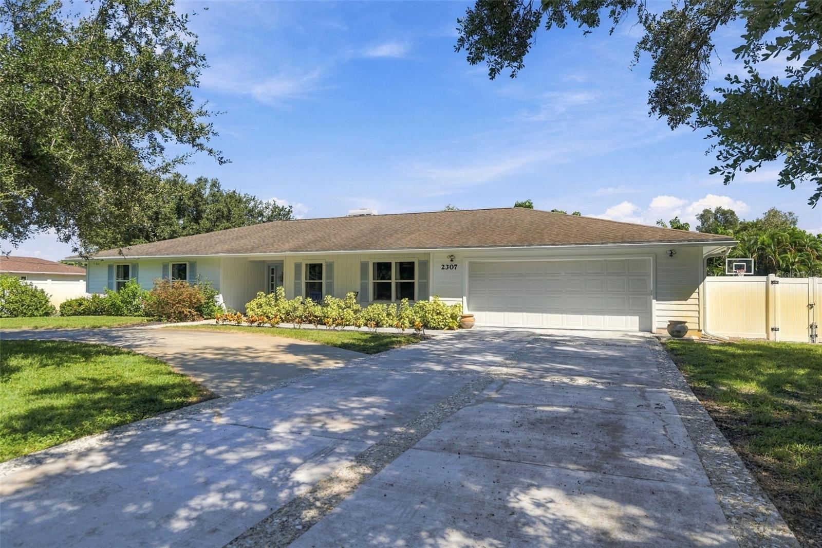 2307 51ST STREET, home for sale in Bradenton