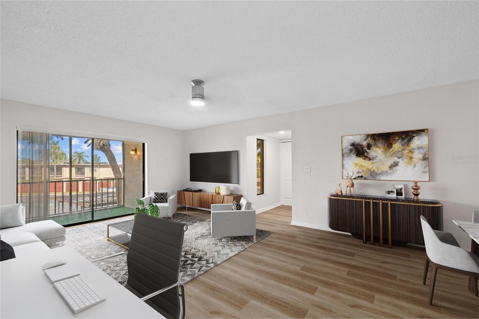 Estancia Condo