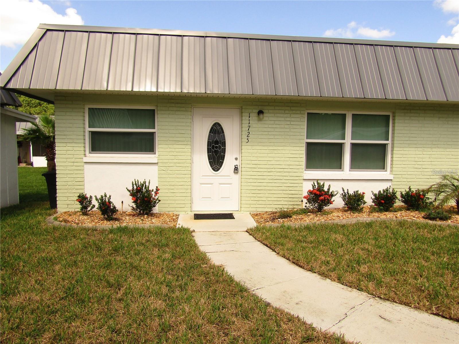 11725 BOYNTON LANE #71A home for sale in Paradise Pointe West