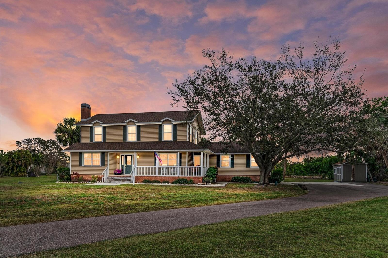 1914 24TH AVENUE, home for sale in Palmetto