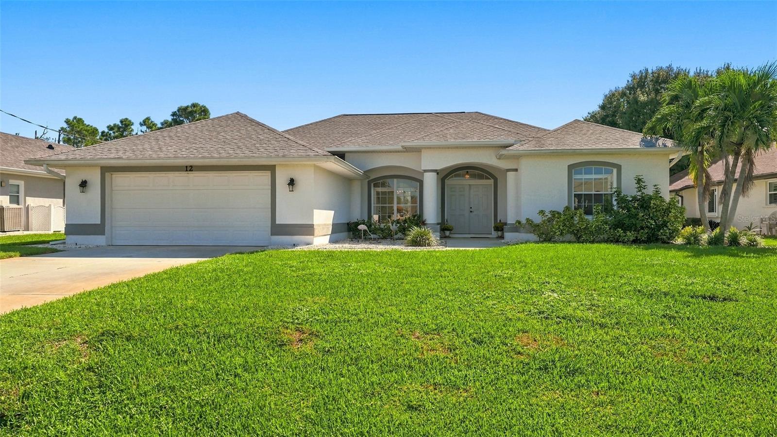12 MEDALIST COURT, home for sale in Rotonda West