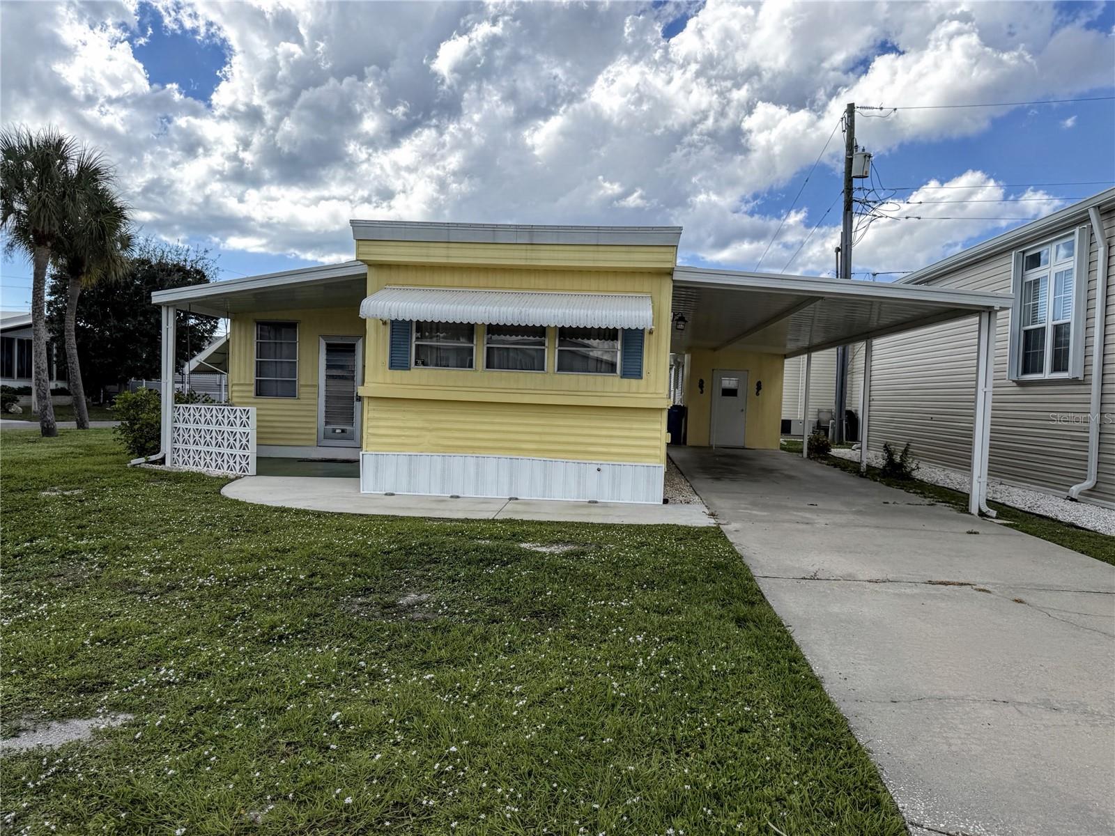 802 TURF, home for sale in Venice