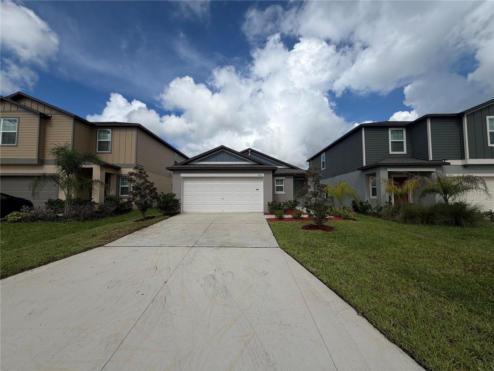 3513 RADIANT MOUNTAIN DRIVE
