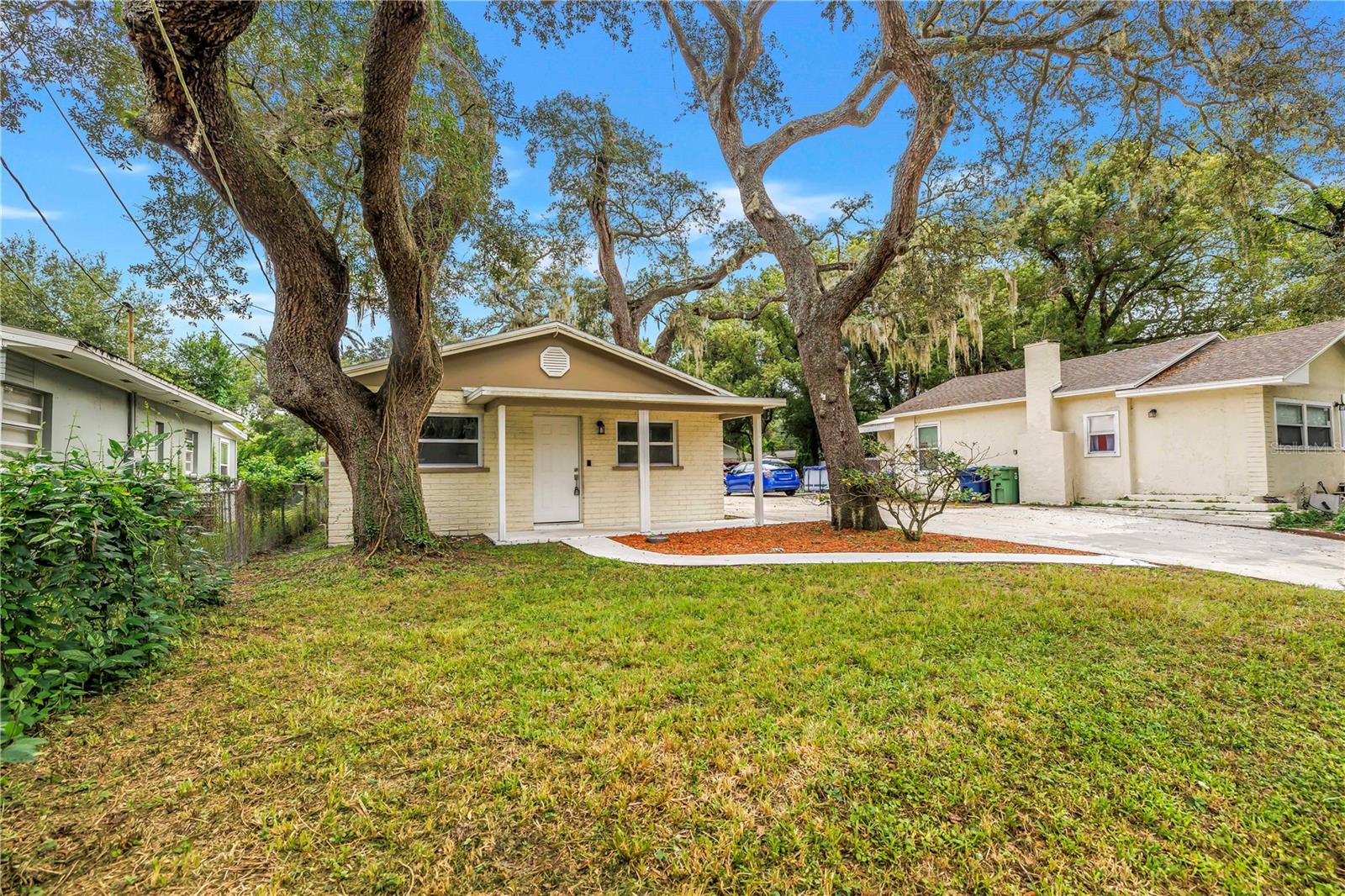 1306 E NEW ORLEANS AVENUE