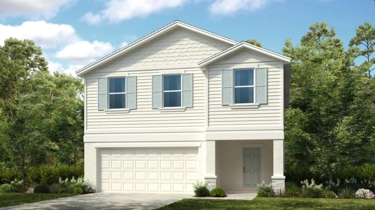 5351 LOGGIA LANE, home for sale in Kissimmee