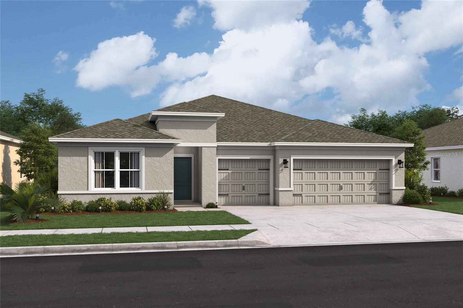 57 SW 116TH STREET, new construction home in Ocala