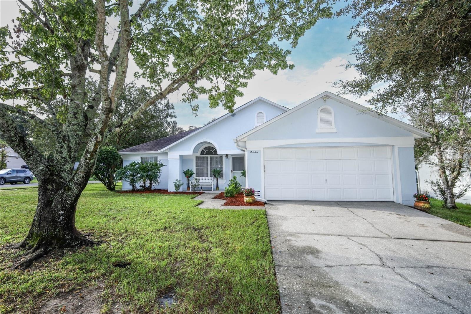 2446 BRIARCREEK DRIVE