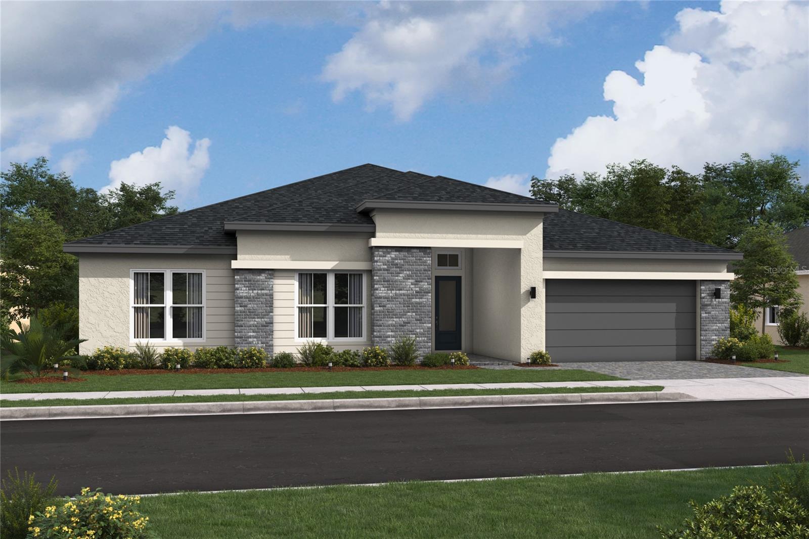 1427 SHAWNHAVEN COURT, home for sale in New Smyrna Beach