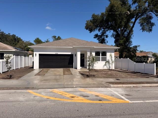 3204 E COLUMBUS DRIVE, new construction home in Tampa