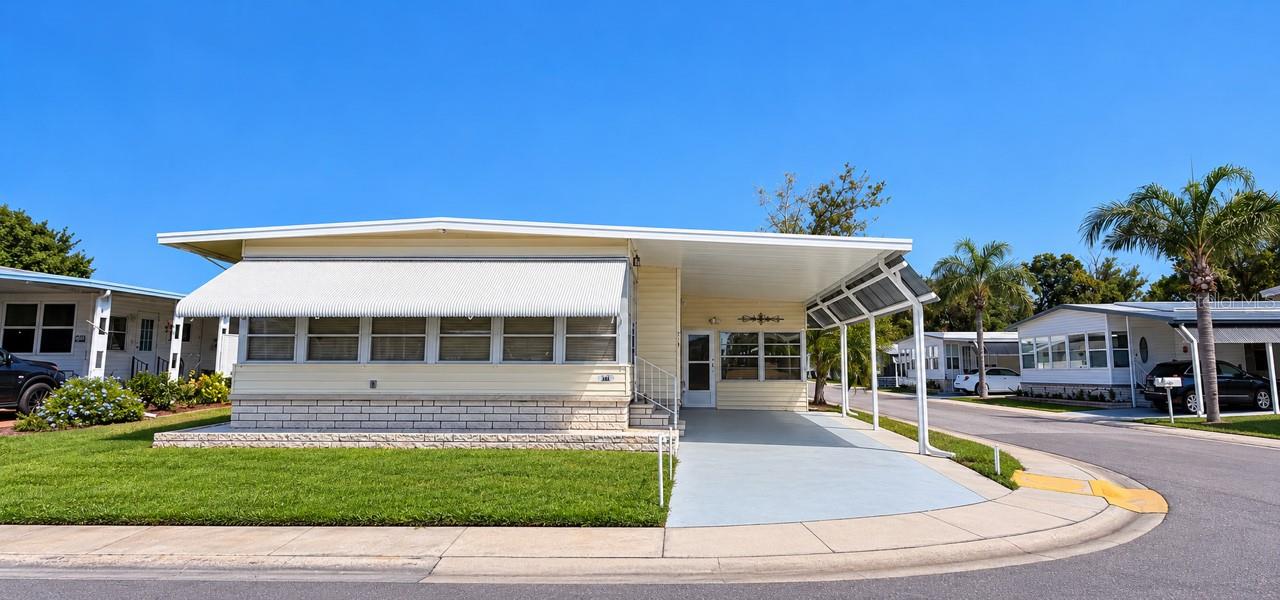 1100 BELCHER ROAD #719