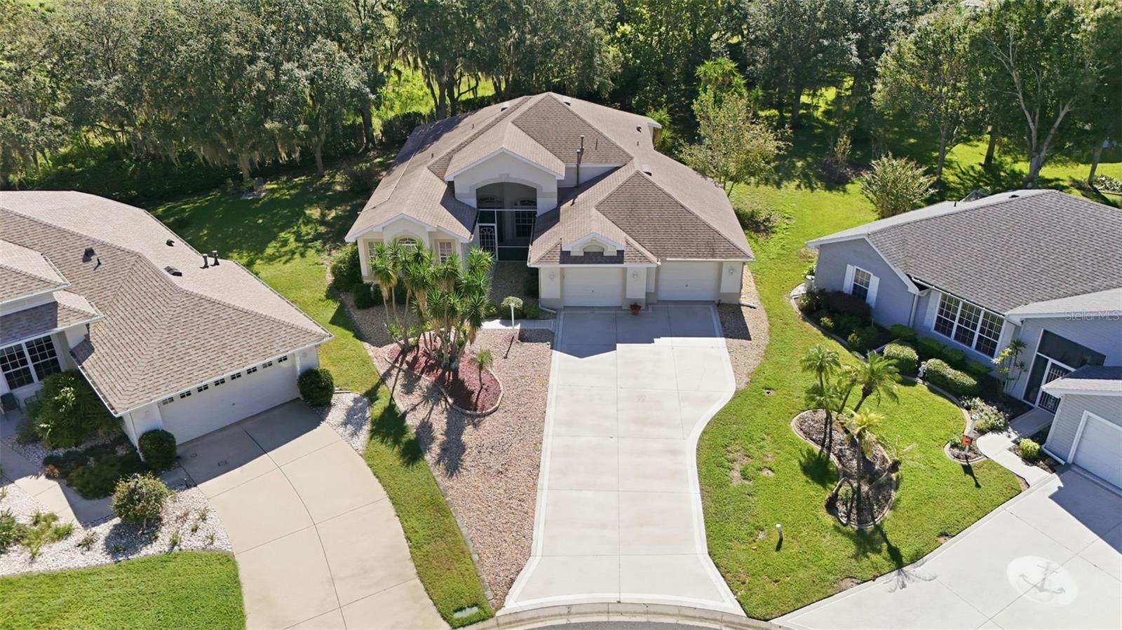 2852 CAPE HORN COURT home for sale in Royal Harbor