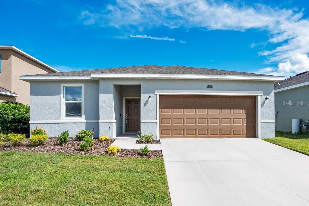 Lake Denham Estates