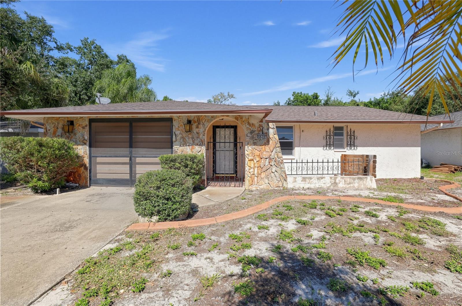 6639 TRIPOLI WAY, home for sale in Port Richey