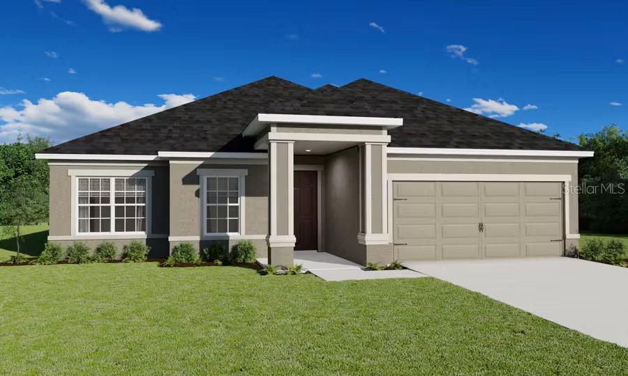 6913 163RD DRIVE home for sale in Aviary at Rutland Ranch