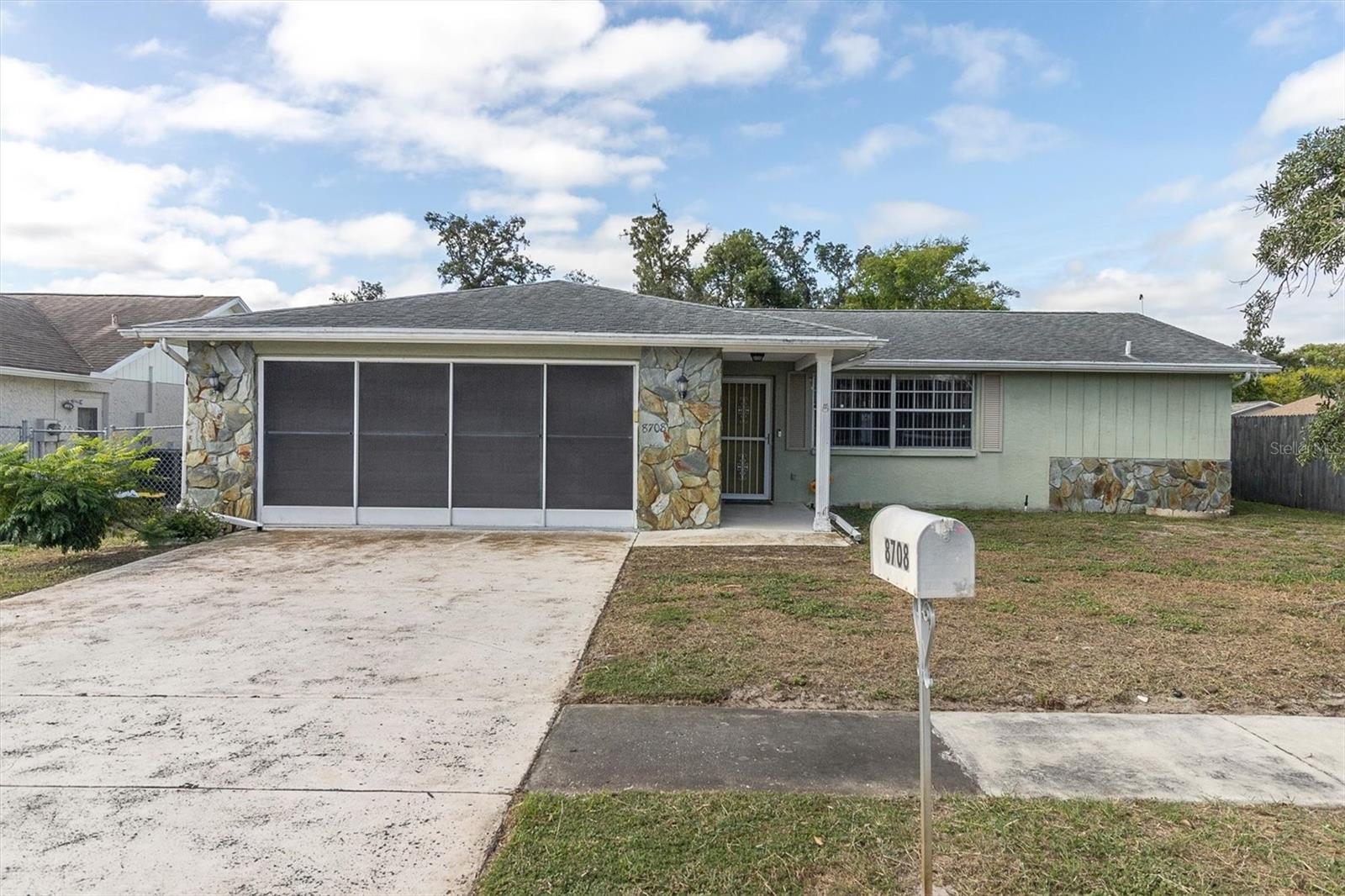 8708 BRIAR PATCH DRIVE home for sale in Bear Creek Hudson