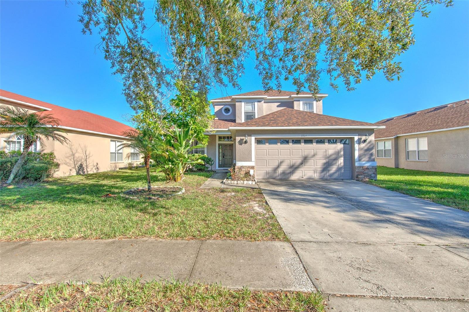 8804 SANDY PLAINS DRIVE, home for sale in Riverview