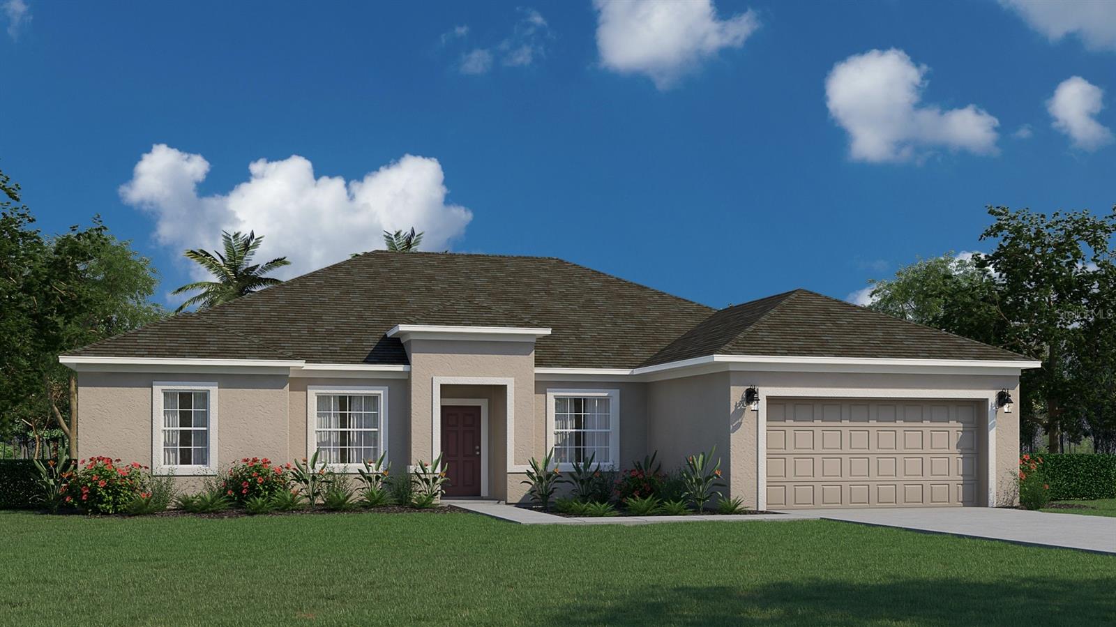 6293 MARCUM STREET, new construction home in Punta Gorda