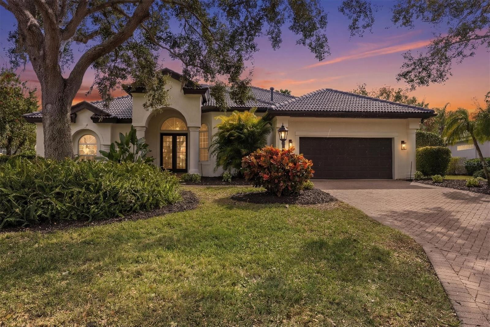 6922 STANHOPE PLACE home for sale in University Park Country Club