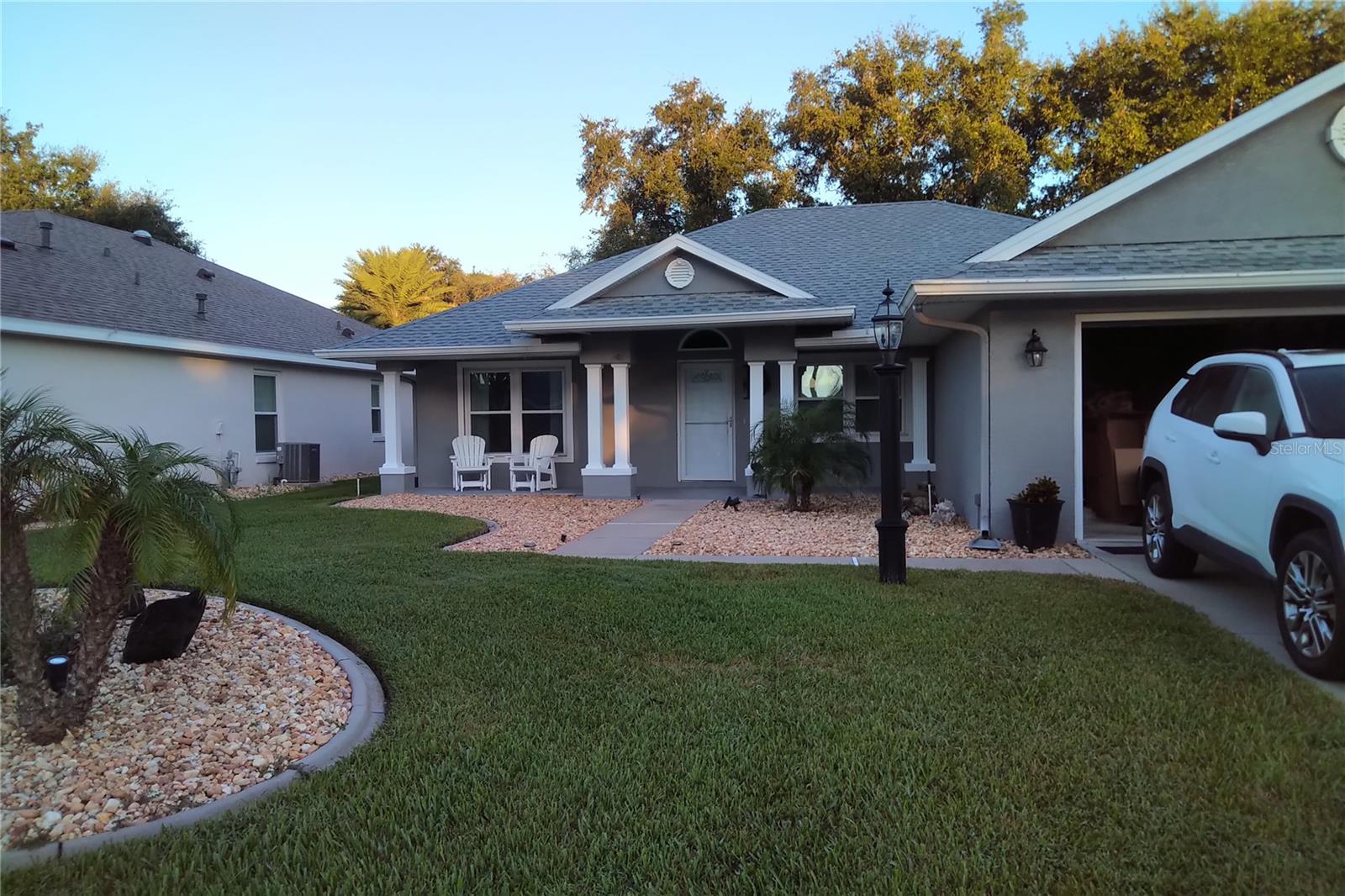 5847 PRINCESS CAROLINE PLACE, home for sale in Leesburg