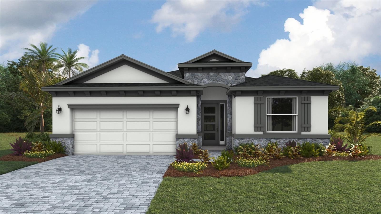 2040 VANDALIA PLACE, home for sale in Parrish