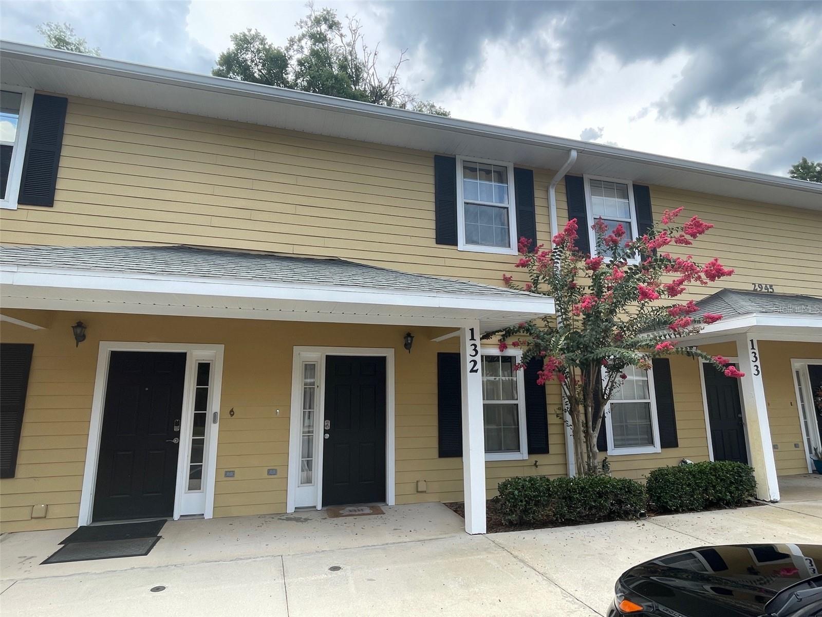 2945 SW 35TH PLACE #132