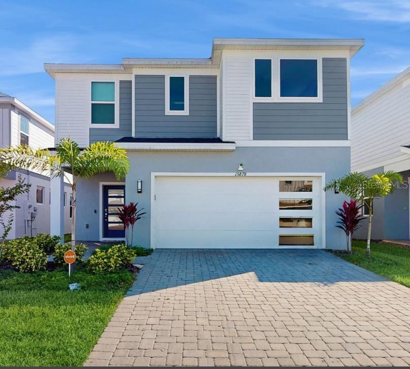 15878 CAPE CORAL LOOP, home for sale in Clermont