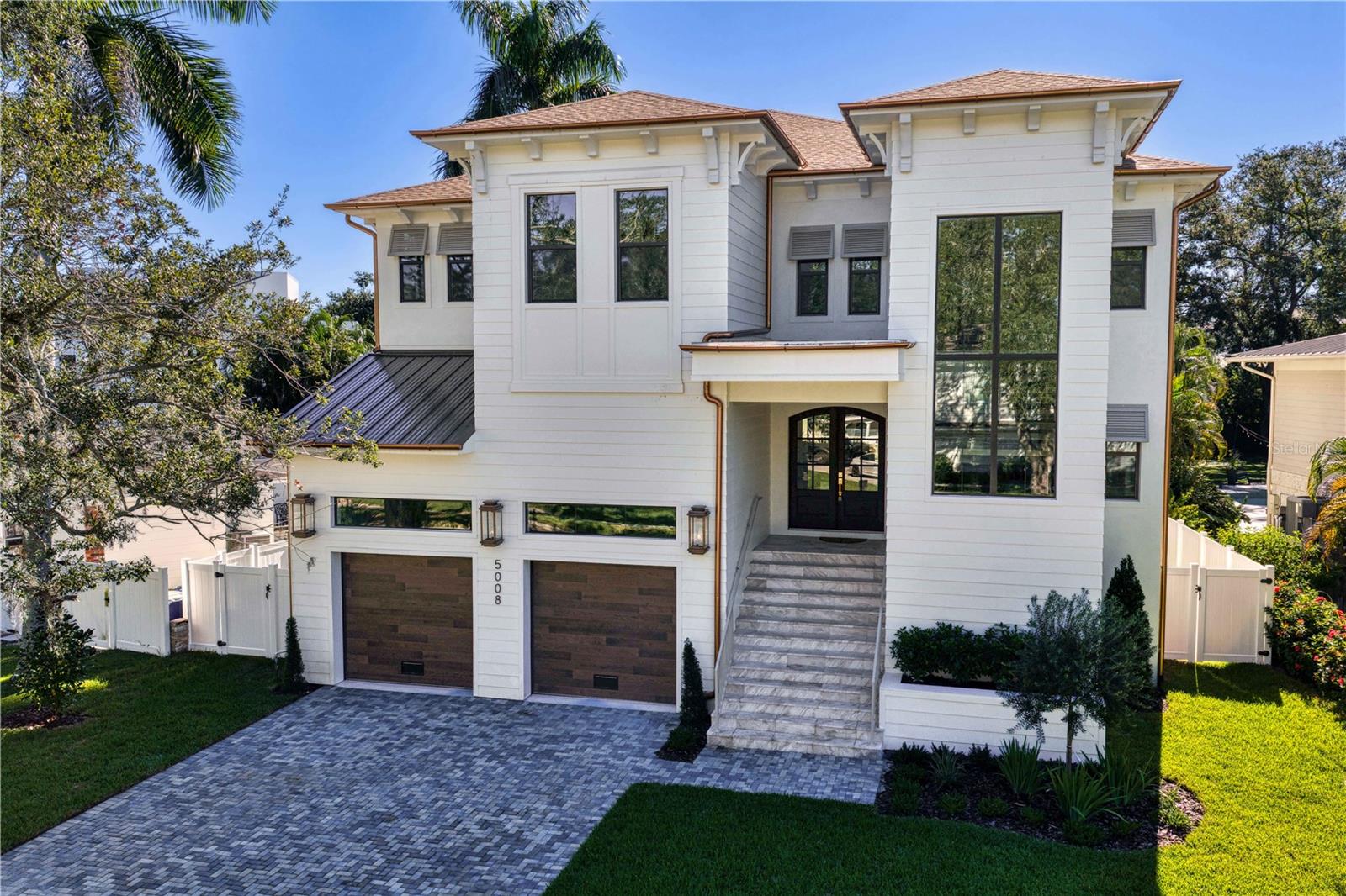 5008 W DICKENS AVENUE, home for sale in Tampa