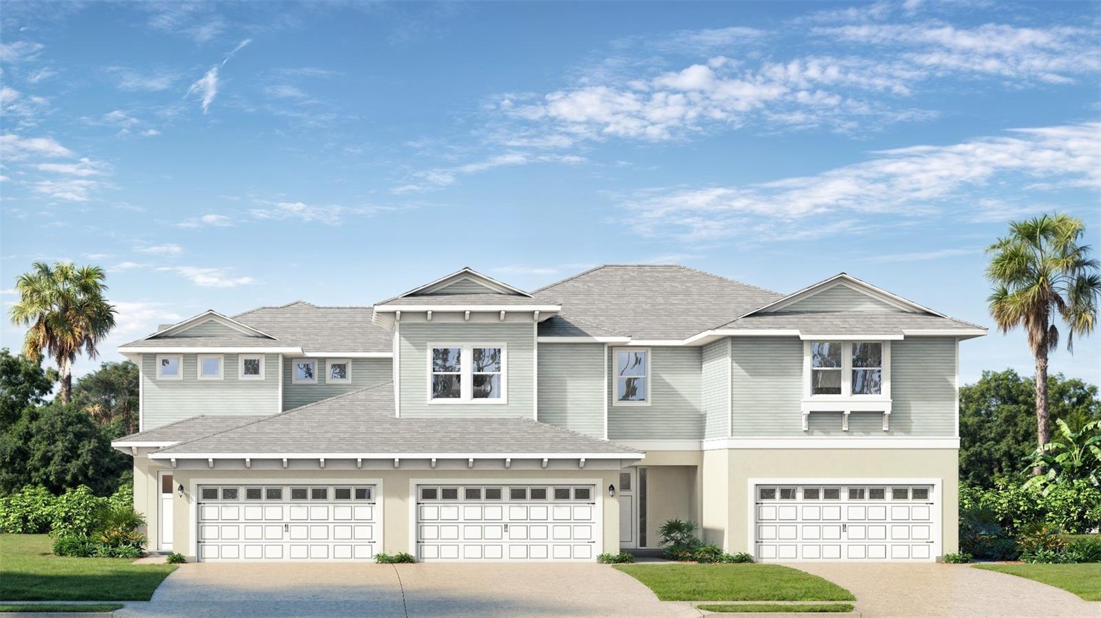 32070 ANCHOR POINT DRIVE, new construction home in Wesley Chapel