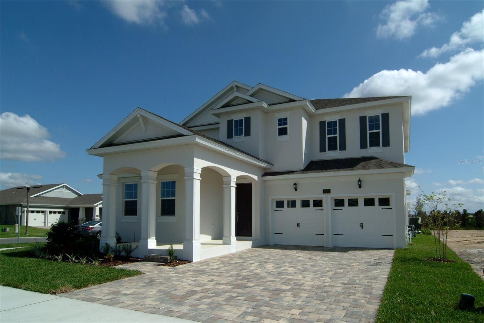 13368 PEACEFUL MELODY DRIVES home for sale in Serenade at Ovation