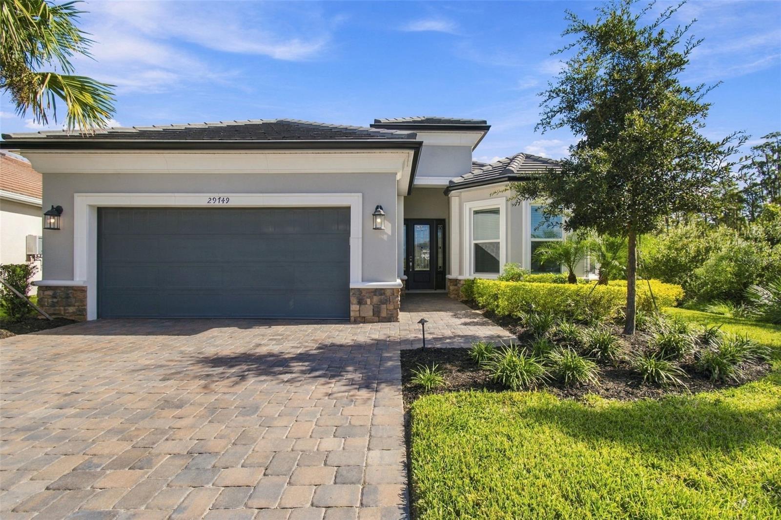29749 CASSINO COURT, home for sale in Wesley Chapel