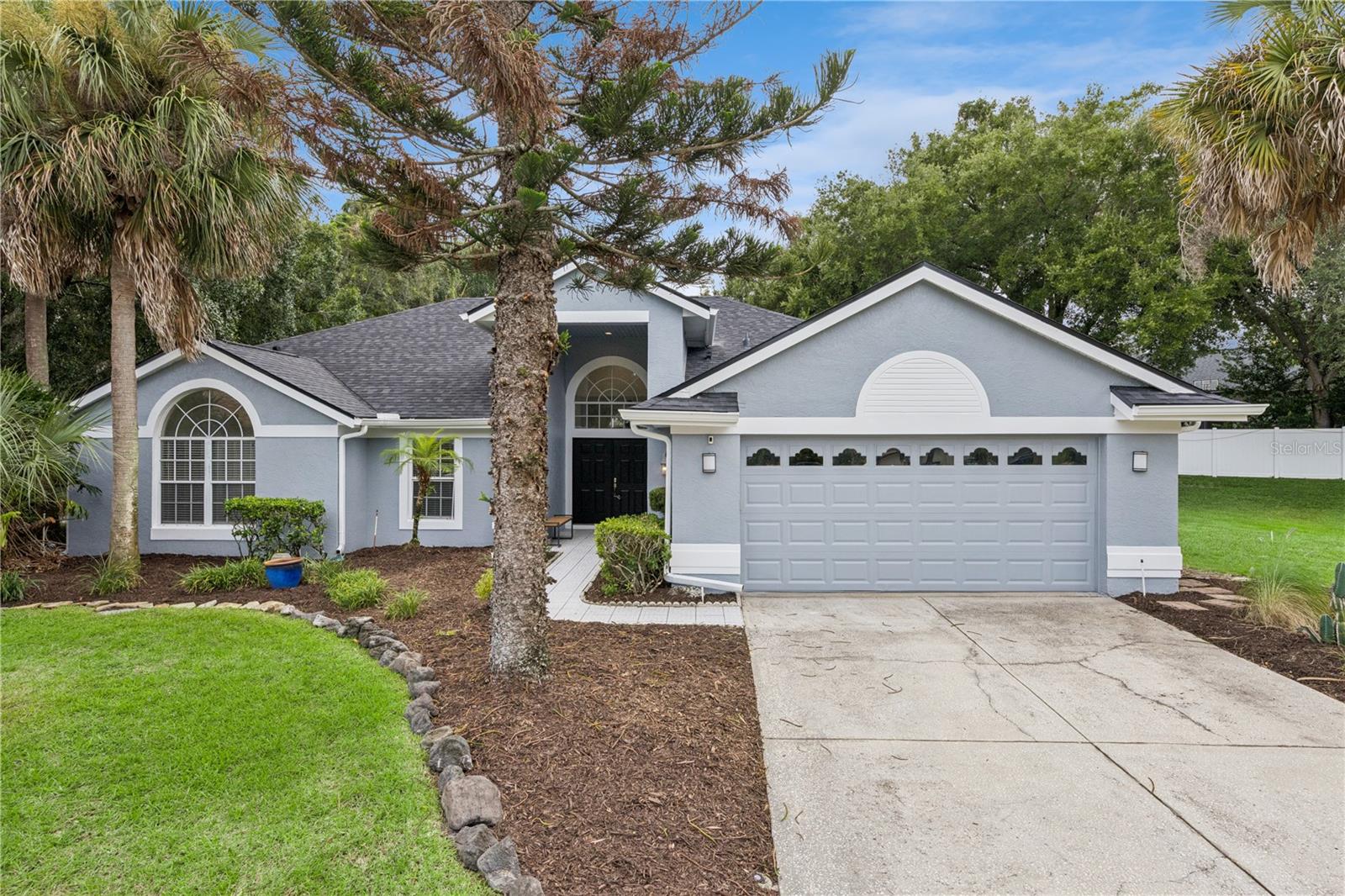 7830 BRIDGESTONE DRIVE