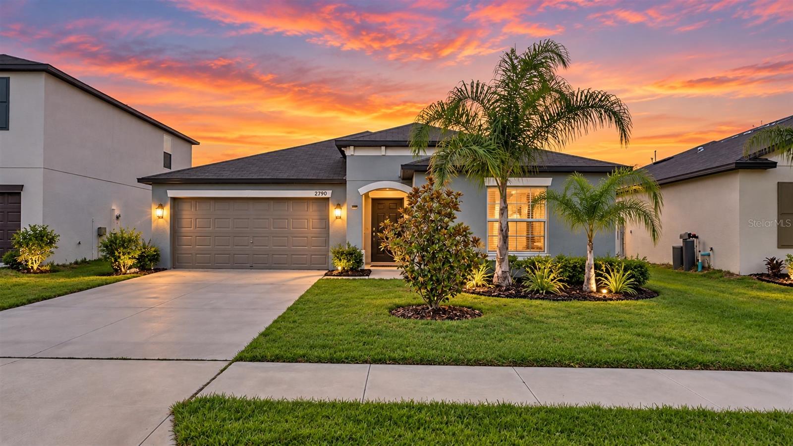 2790 RED EGRET DRIVE