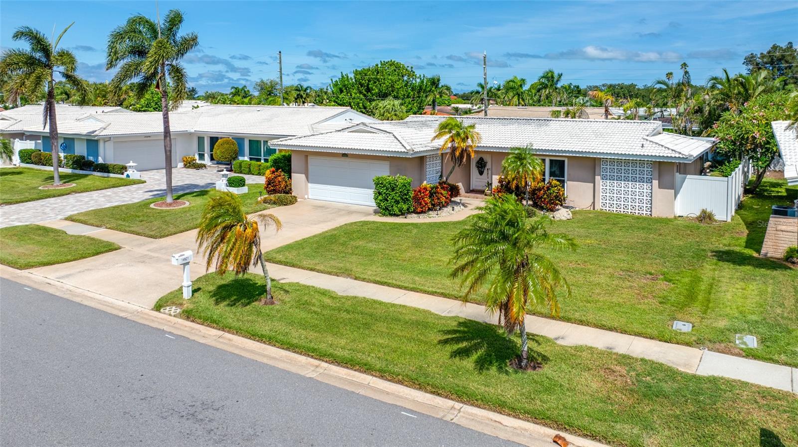14921 SOVEREIGN DRIVE, home for sale in Largo