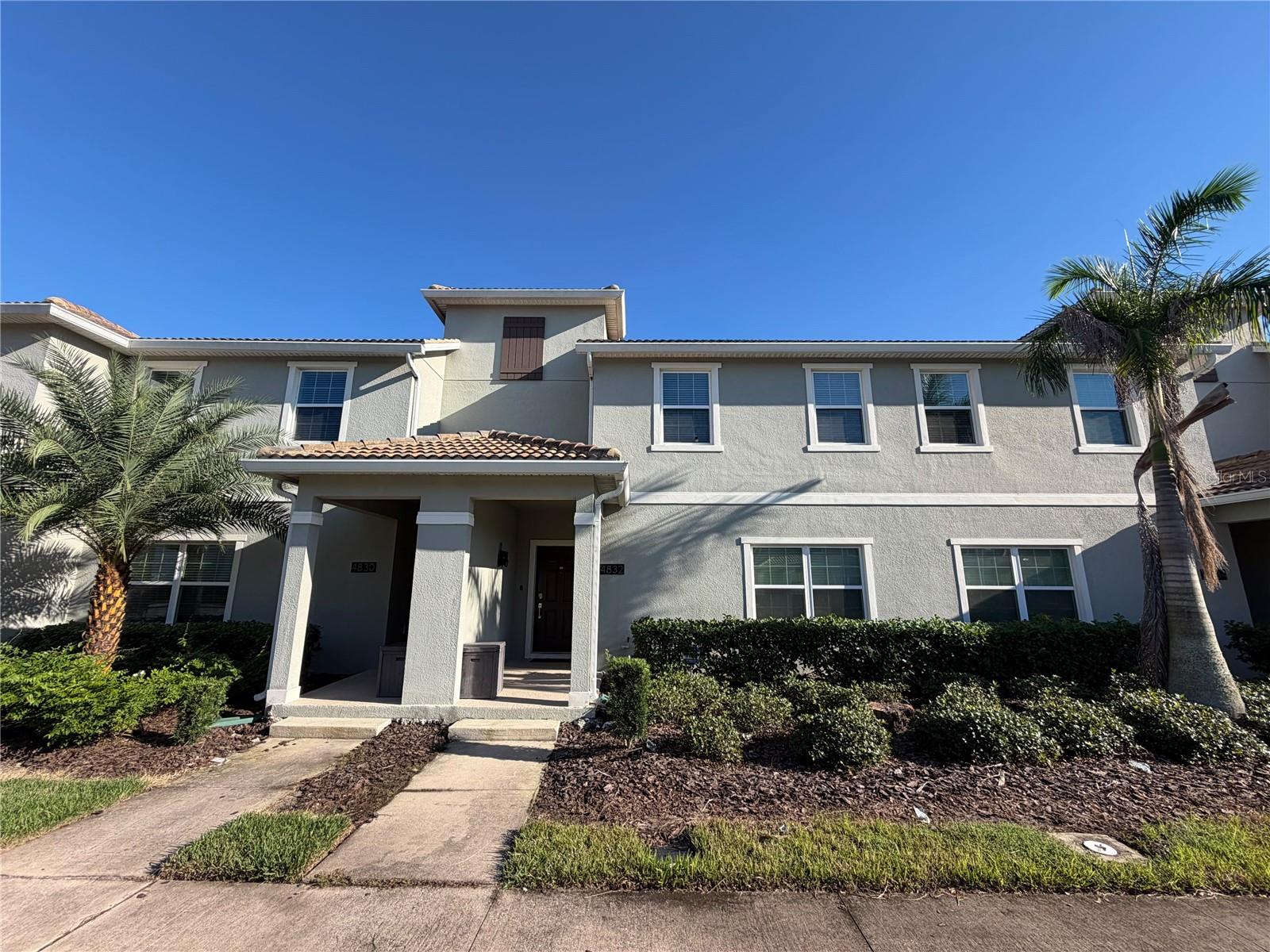 4832 DEDICATION STREET, home for sale in Kissimmee