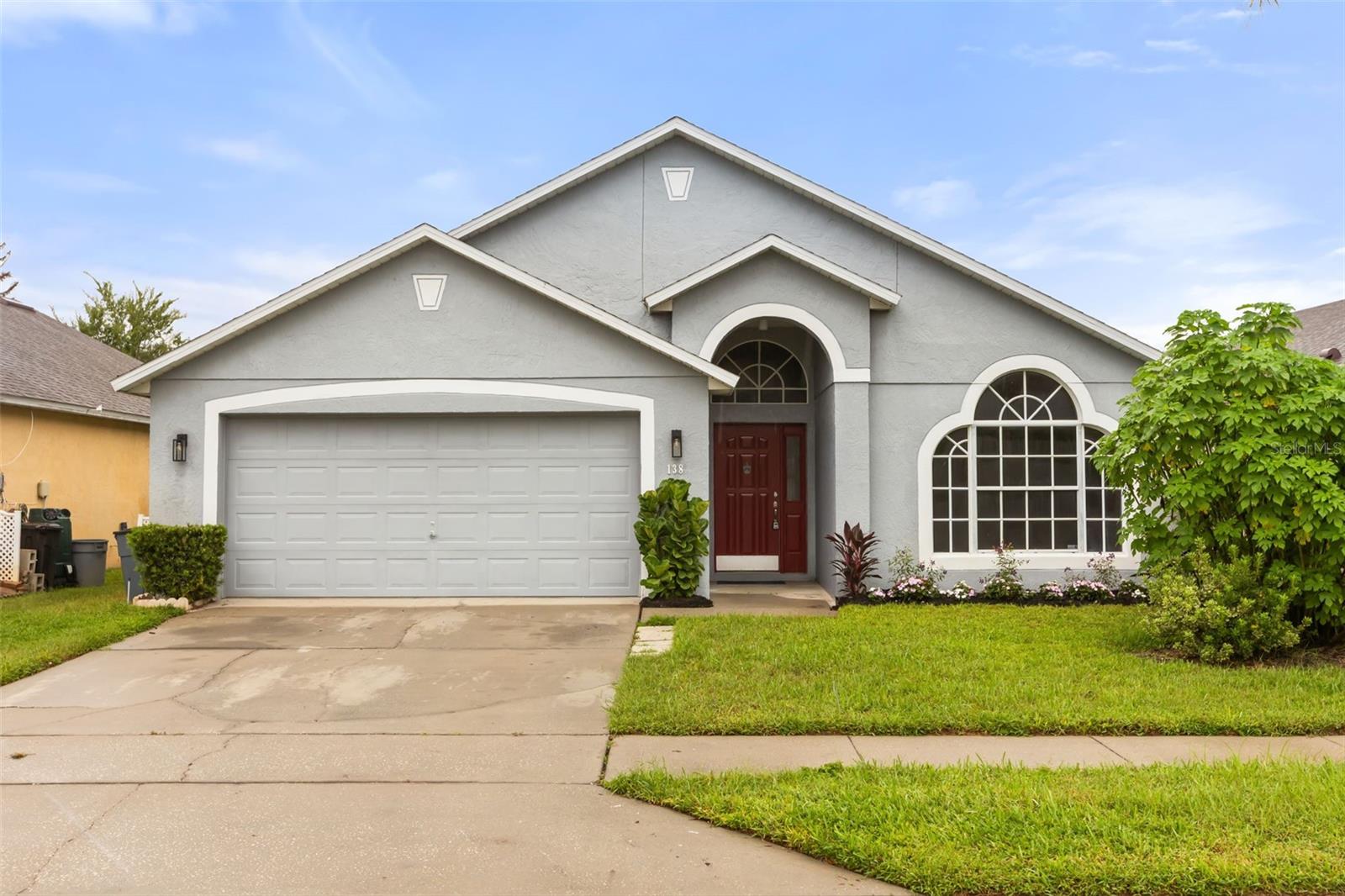 138 ROCKHILL DRIVE