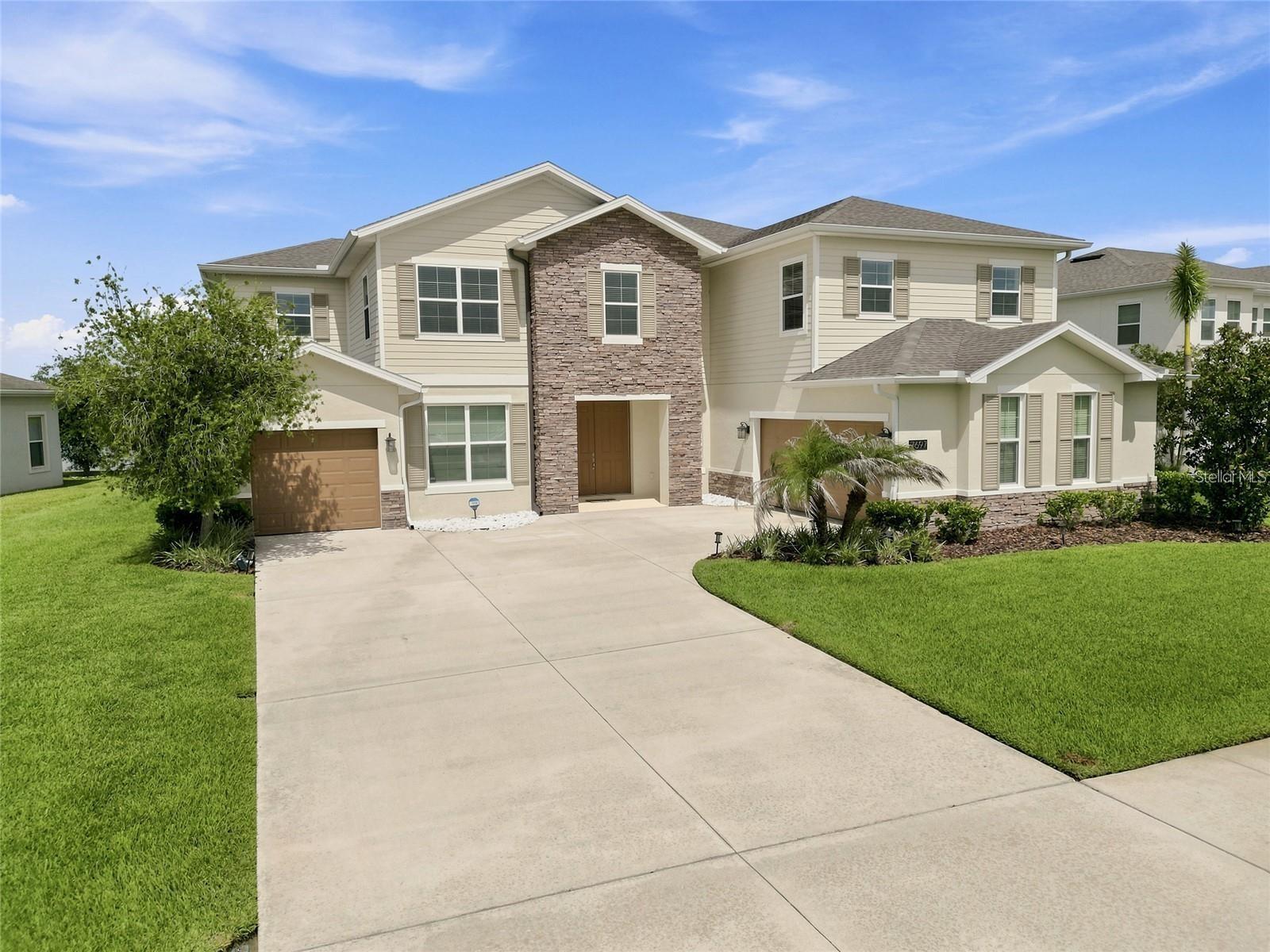 7697 ROMA DUNE DRIVE home for sale in Epperson