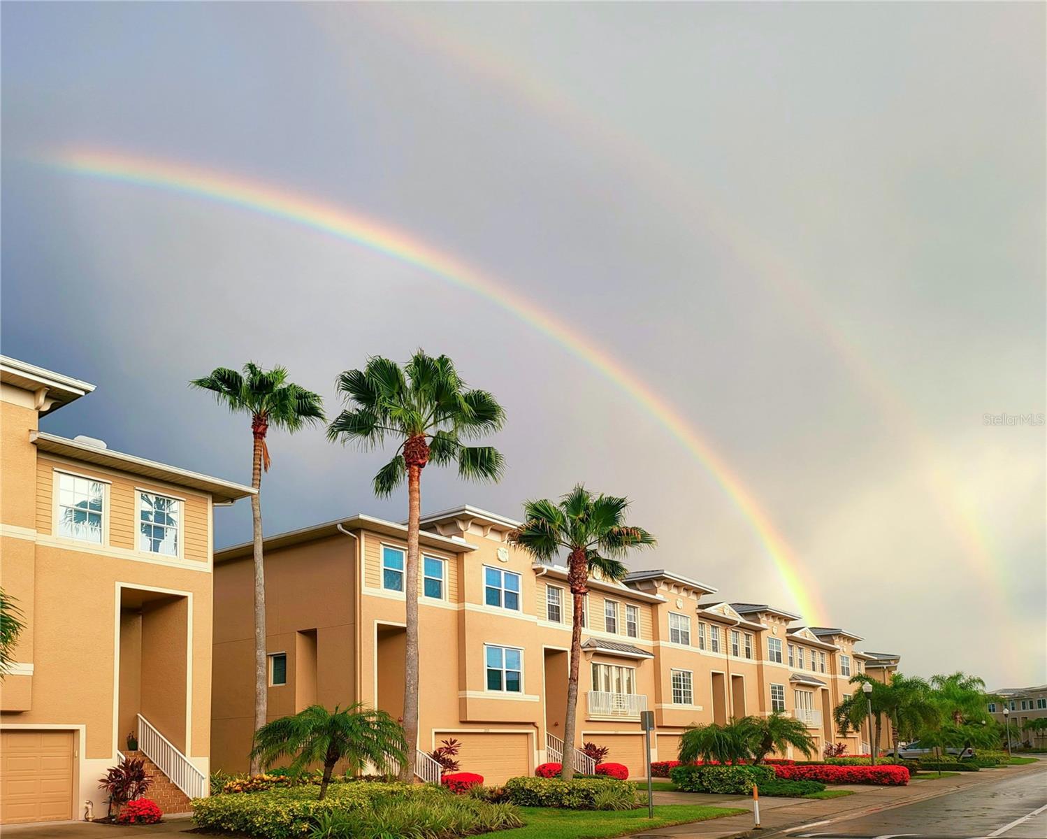 Seminole Isle Townhomes