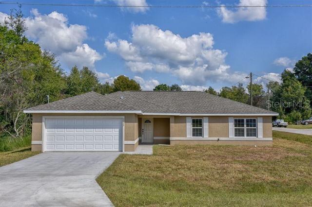 64 MALAUKA ROAD home for sale in Silver Springs Shores