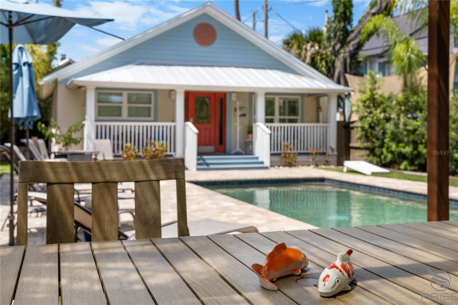 305 LIVE OAK, home for sale in New Smyrna Beach