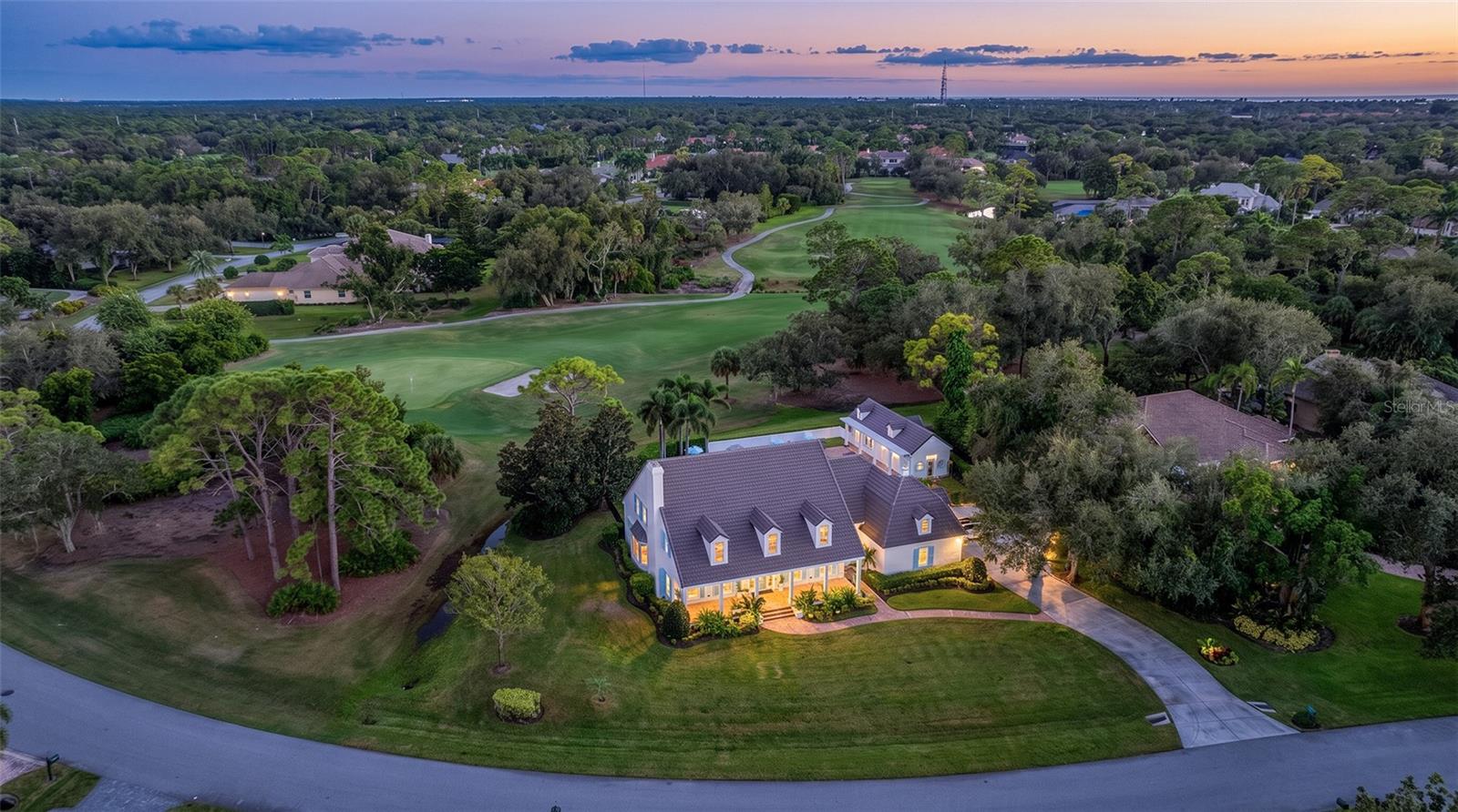 871 MACEWEN DRIVE, home for sale in Osprey