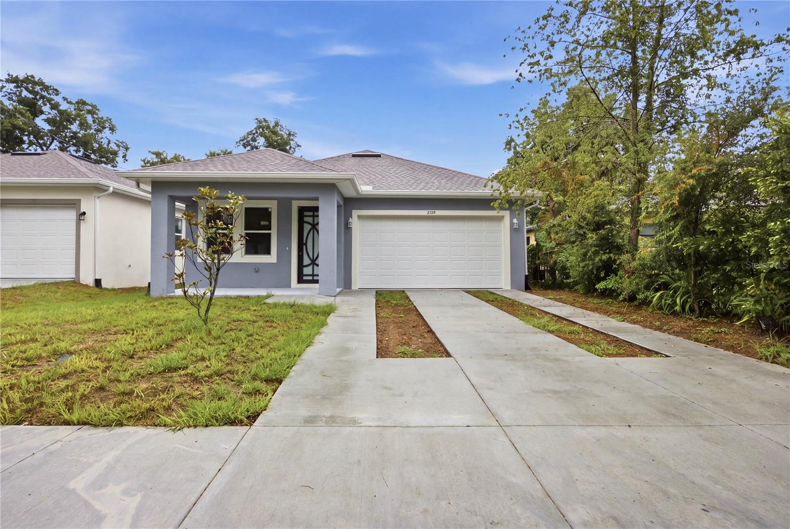 3109 E 22ND AVENUE, new construction home in Tampa