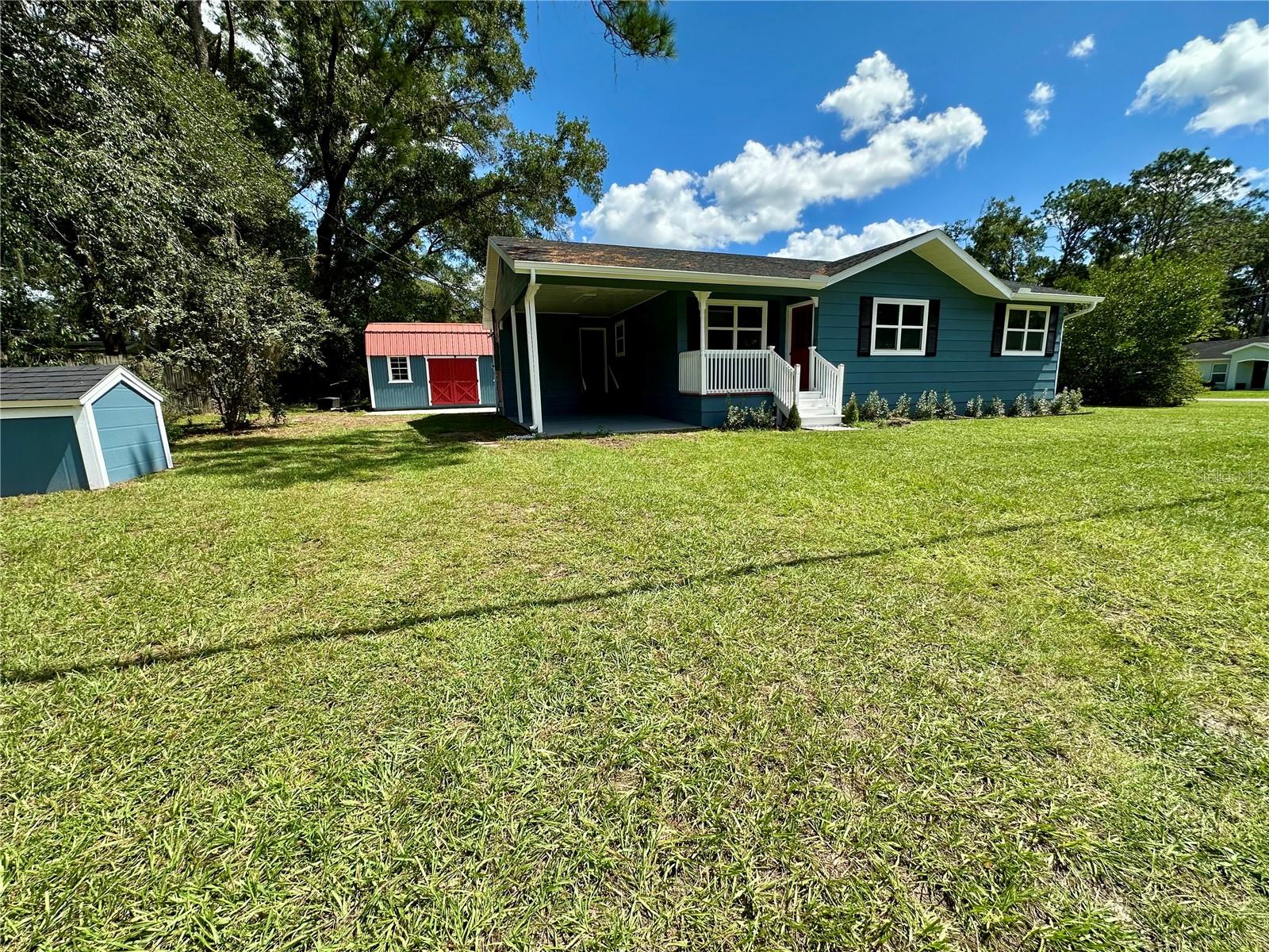 Ocala Park Estate